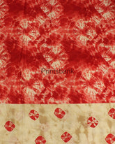 Wholesale Cambric Dress Material Top & Bottom Set